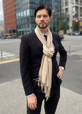 Шарф, 180х60 см My Scarf (368110905)