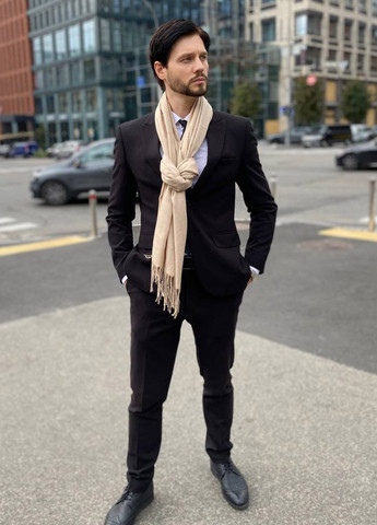 Шарф, 180х60 см My Scarf (368110905)