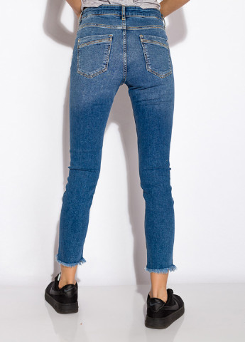 Джинсы Time of Style - (138808421)