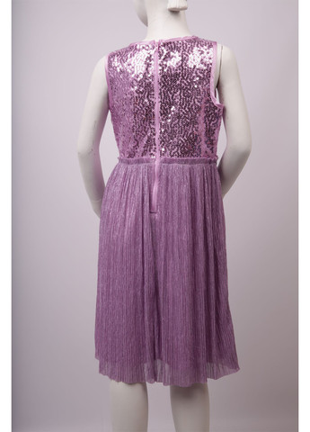 Фиолетовое платье Justice (259878053)