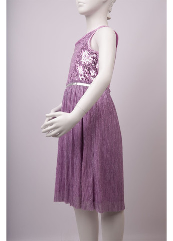 Фіолетова сукня Justice (259878053)