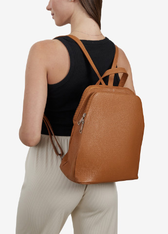Рюкзак женский кожаный Backpack Regina Notte (253779274)