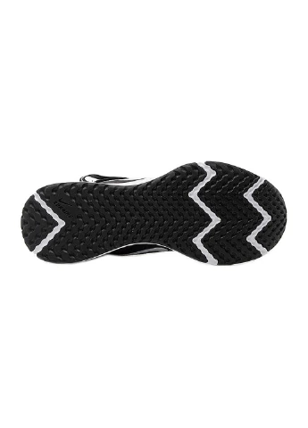 Чорні кросівки revolution 5 flyease демісезон Nike