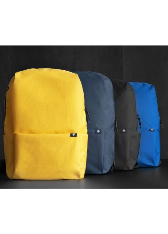 Рюкзак для ноутбука 14" StreetPack 20L Teal (-BPT6120TL) 2E (251880242)