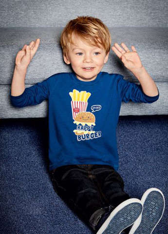 Лонгслив Lupilu (153947955)