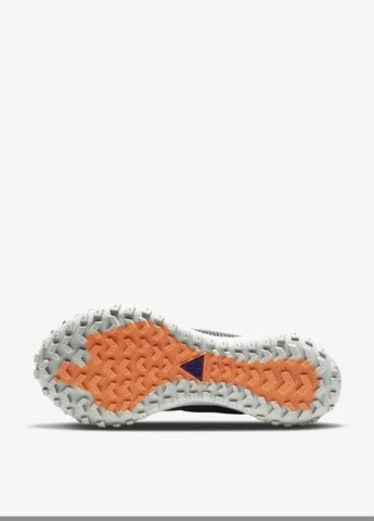 Черные демисезонные кроссовки ct2904-001 Nike ACG MOUNTAIN FLY GTX
