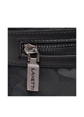 Сумка чоловіча BMR-S-010-12-04 Lanetti планшет камуфляжна темно-сіра кежуал