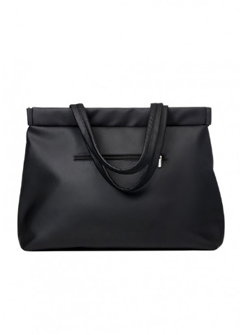 Женская сумка шоппер 42х14х34 см Sambag (252130183)