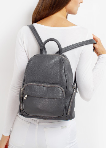 Рюкзак жіночий шкіряний Backpack Regina Notte (249624563)