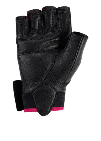 Перчатки Martes lady mitra-black/fuchsia (254550105)