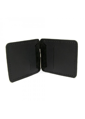 Кожаный зажим для денег 11,5х8,5 см GOFIN (253063509)