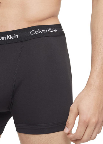 Трусы (3 шт.) Calvin Klein (371041378)