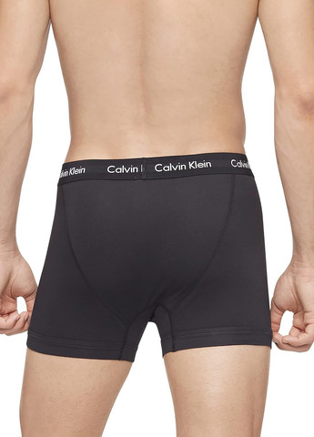 Трусы (3 шт.) Calvin Klein (371041378)