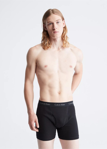 Трусы (3 шт.) Calvin Klein (371041378)