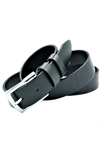 Брючный кожаный ремень мужской 110-125 см Weatro (211364918)