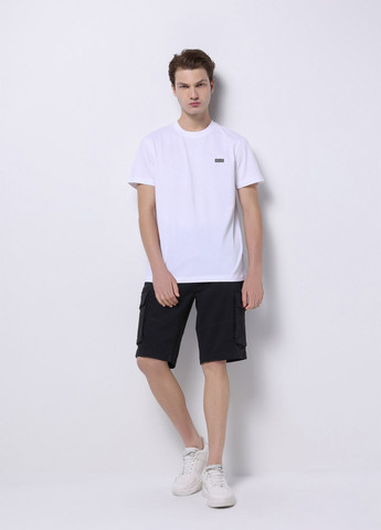 Біла футболка Colin's