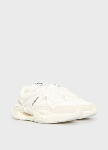 Молочные всесезонные кроссовки Bikkembergs