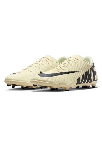 Бежевые футбольные бутсы dj5963-700 Nike