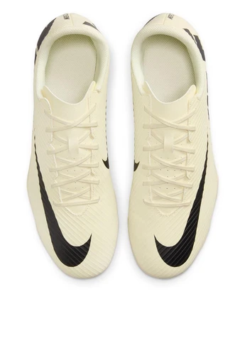 Бежевые футбольные бутсы dj5963-700 Nike