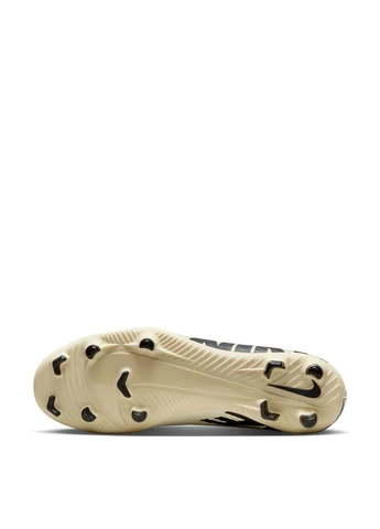 Бежевые футбольные бутсы dj5963-700 Nike