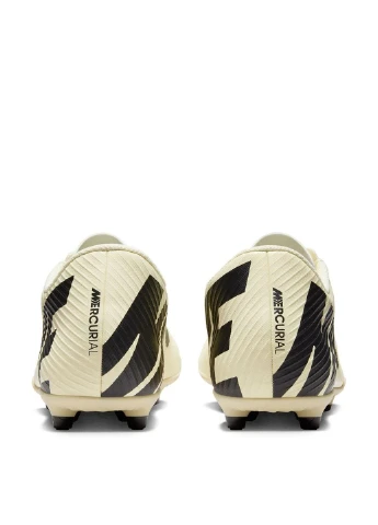 Бежевые футбольные бутсы dj5963-700 Nike
