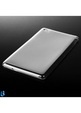 Чохол для планшета Lenovo Tab 4 7.0 TB-7304 Transparancy (702161) BeCover (250198749)