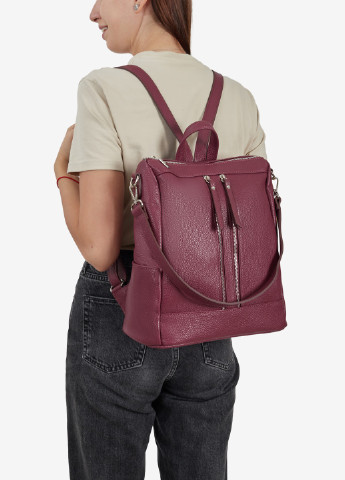 Рюкзак женский кожаный Backpack Regina Notte (253976688)