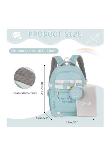 Рюкзак Lucky (315851808)