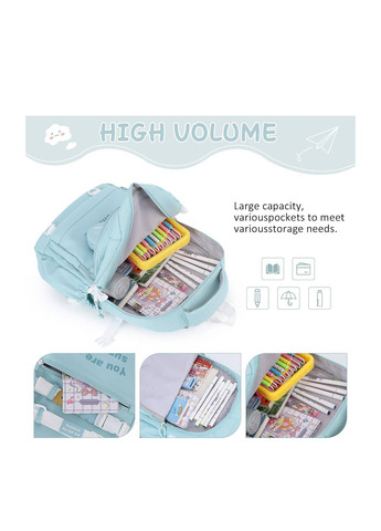 Рюкзак Lucky (315851808)