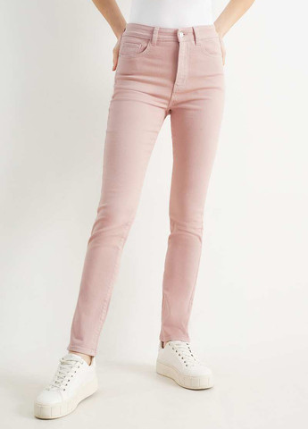 Джинсы C&A - (330104644)