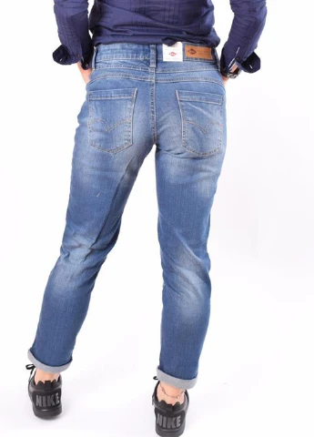 Джинси Lee Cooper - (184469499)
