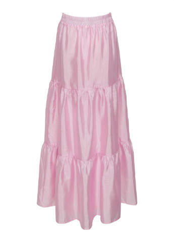 Розовая юбка Only