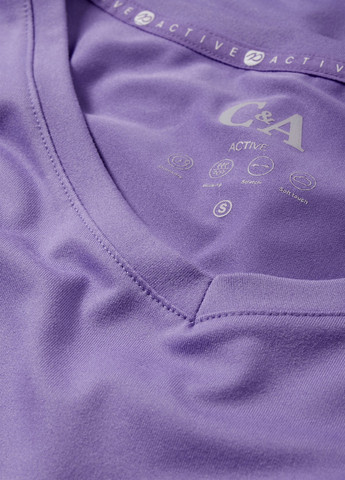 Футболка C&A - (362193027)