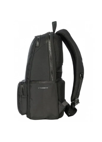 Рюкзак для ноутбука 15.6" Terras, Black (BKTER15-BK) Tucano (251880759)