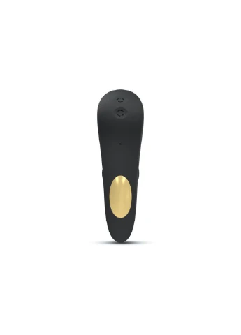 Универсальный вибратор с жемчужным массажем TWIST DELIGHT Dorcel (254151743)