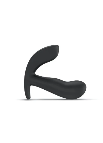Универсальный вибратор с жемчужным массажем TWIST DELIGHT Dorcel (254151743)