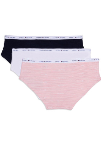 Трусики (3 шт.) Tommy Hilfiger (368529847)