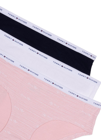 Трусики (3 шт.) Tommy Hilfiger (368529847)
