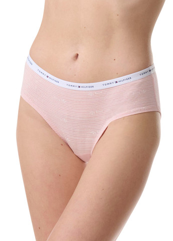 Трусики (3 шт.) Tommy Hilfiger (368529847)