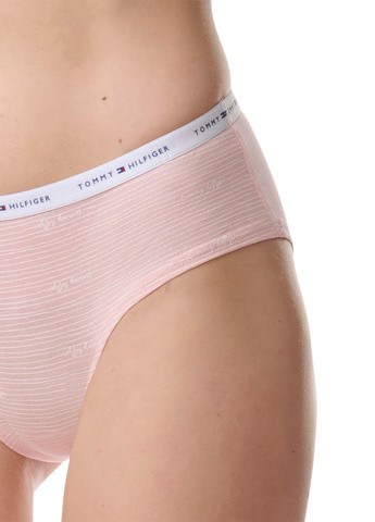 Трусики (3 шт.) Tommy Hilfiger (368529847)
