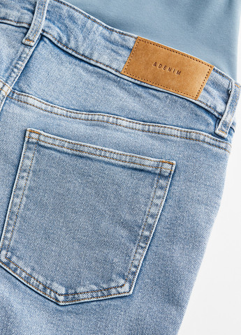 Джинси для вагітних H&M - (361285806)