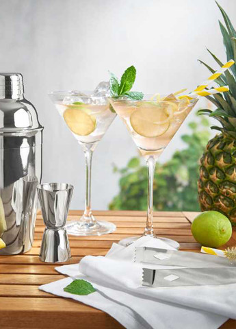 Набор для коктейля (5 приборов) Butlers (301106383)