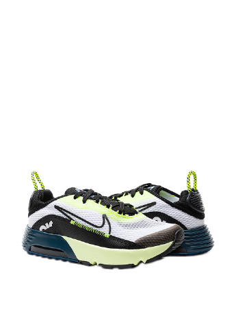 Комбіновані всесезон кросівки Nike AIR MAX 2090 (PS)