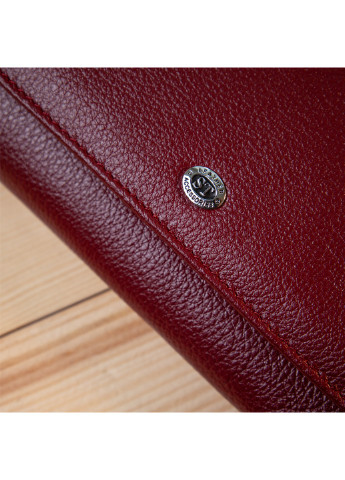 Кожаный кошелек st leather (252059142)