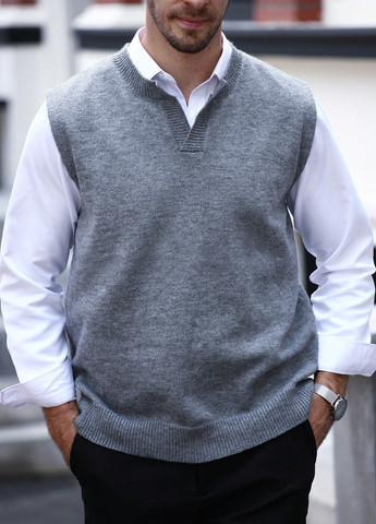 Жилет SHEIN (331738989)