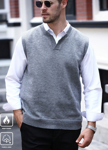 Жилет SHEIN (331738989)