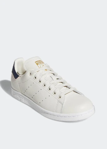 Кроссовки adidas белые демисезоны (75675826)
