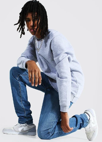 Джинси Boohoo (237848072)