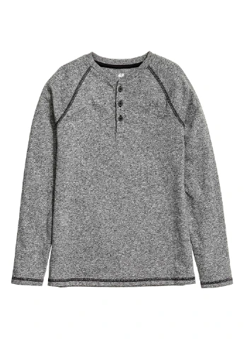 Реглан H&M (244436678)