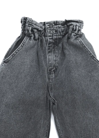 Джинси для дівчаток МОМ 11-15 років JEANSclub MOM (248415216)